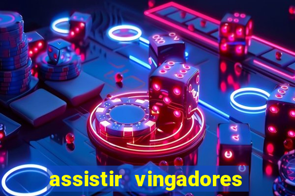 assistir vingadores guerra infinita dublado google drive